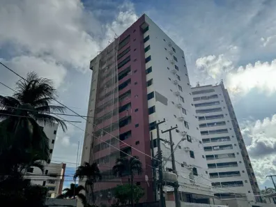 Apartamento com 3 Quartos para alugar, 140m² no Dionisio Torres, Fortaleza