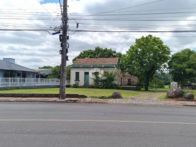 Lote/Terreno à venda, 11483m² no Aimoré, Arroio do Meio