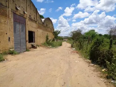 Lote/Terreno à venda, 3622m² no LOT CIDADE DE DEUS, Itaberaba