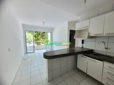 Apartamento com 2 Quartos à venda, 63m² no Porenquanto, Teresina