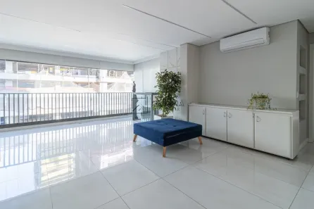 Apartamento com 1 Quarto à venda, 74m² no Vila Mariana, São Paulo
