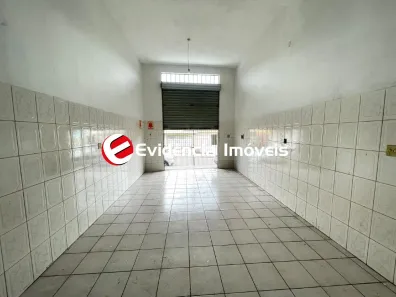 Ponto Comercial para alugar, 34m² no Vila Linda, Santo André