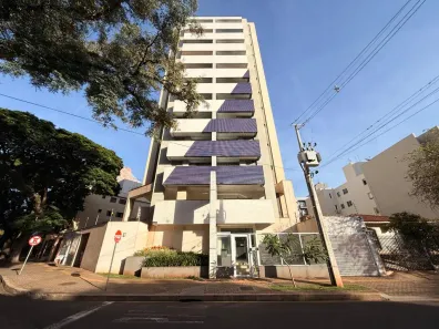 Apartamento com 2 Quartos para alugar, 63m² no Zona 07, Maringá