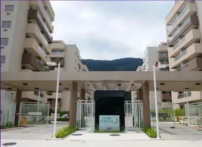 Apartamento com 2 Quartos para alugar, 61m² no Recreio dos Bandeirantes, Rio de Janeiro