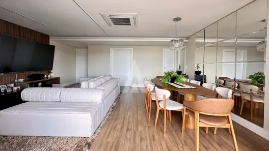 Apartamento com 3 Quartos à venda, 138m² no Atiradores, Joinville