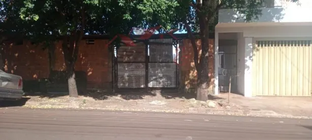 Lote/Terreno à venda, 300m² no Jardim Marchesi, Ribeirão Preto