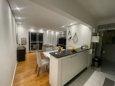 Apartamento com 2 Quartos à venda, 69m² no Vila Andrade, São Paulo