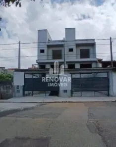 Sobrado com 3 Quartos à venda, 126m² no Jardim Universo, Mogi das Cruzes