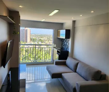 Apartamento com 2 Quartos à venda, 65m² no Buraquinho, Lauro de Freitas