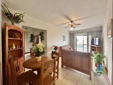 Apartamento com 2 Quartos à venda, 87m² no Tupi, Praia Grande