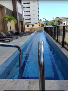 Cobertura com 2 Quartos à venda, 86m² no Itaigara, Salvador
