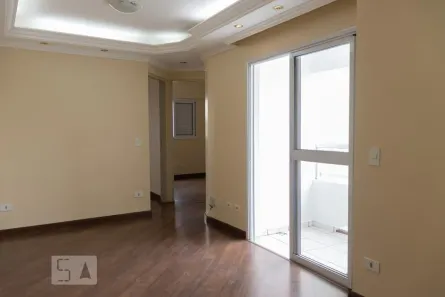 Apartamento com 2 Quartos à venda, 50m² no Vila Príncipe de Gales, Santo André