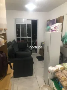 Apartamento com 2 Quartos à venda, 40m² no Sítio Morro Grande, São Paulo