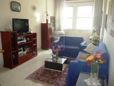 Apartamento com 3 Quartos à venda, 95m² no Andaraí, Rio de Janeiro