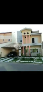 Casa de Condomínio com 3 Quartos à venda, 210m² no Parque Ortolândia, Hortolândia