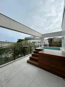 Cobertura com 3 Quartos à venda, 155m² no Barra da Tijuca, Rio de Janeiro