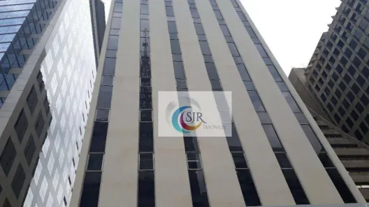 Sala Comercial para alugar, 460m² no Bela Vista, São Paulo