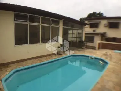 Casa com 4 Quartos à venda, 267m² no Nonoai, Porto Alegre