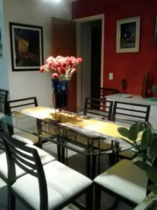 Apartamento com 2 Quartos à venda, 102m² no Vila Andrade, São Paulo