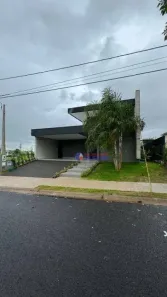 Casa de Condomínio com 3 Quartos à venda, 223m² no Terravista Residence Club, Mirassol