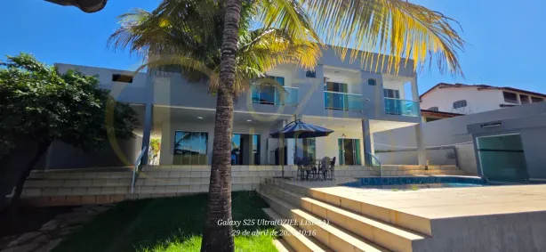 Casa de Condomínio com 6 Quartos à venda, 1000m² no Setor Habitacional Vicente Pires, Brasília