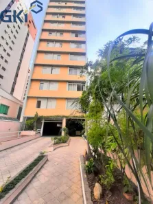 Apartamento com 2 Quartos à venda, 85m² no Pinheiros, São Paulo