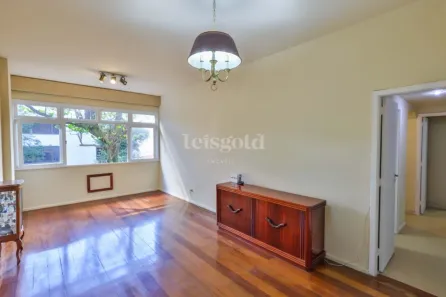 Apartamento com 3 Quartos à venda, 110m² no Ipanema, Rio de Janeiro
