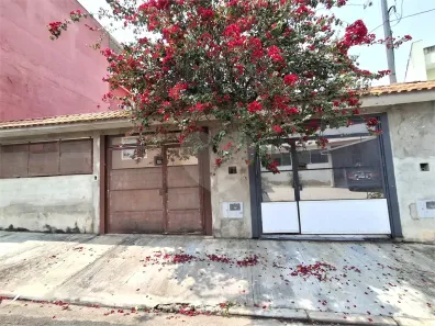 Casa com 6 Quartos à venda, 327m² no Parque São Lucas, São Paulo