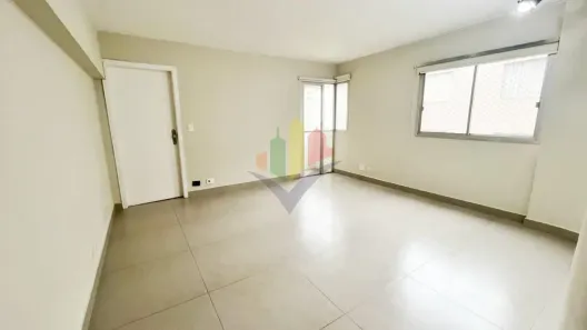 Apartamento com 1 Quarto à venda, 55m² no Consolação, São Paulo