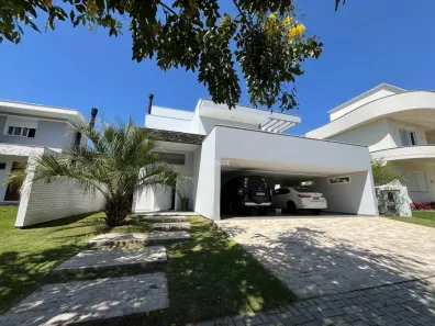 Casa de Condomínio com 3 Quartos à venda, 281m² no Rio Tavares, Florianópolis