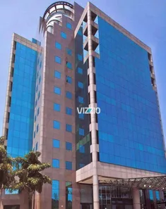 Sala Comercial para alugar, 1439m² no Brooklin Paulista, São Paulo