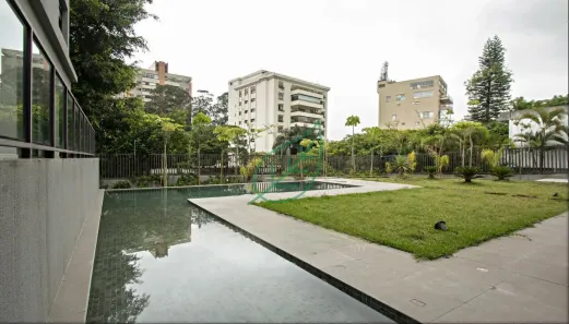 Casa com 4 Quartos à venda, 900m² no Morumbi, São Paulo