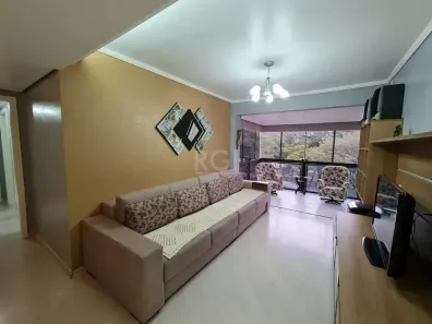 Apartamento com 3 Quartos à venda, 94m² no Menino Deus, Porto Alegre