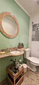Apartamento com 3 Quartos à venda, 100m² no Riviera, Bertioga