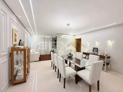 Apartamento com 3 Quartos à venda, 110m² no Doutor José Thomaz, Divinópolis