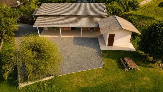 Fazenda/Sítio com 3 Quartos à venda, 1937m² no Capitais, Timbó