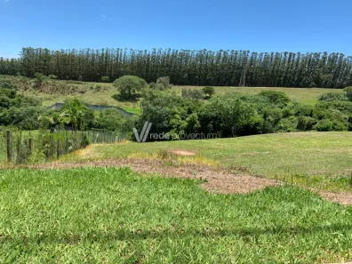 Lote/Terreno à venda, 2289m² no Chácara Bela Vista, Campinas