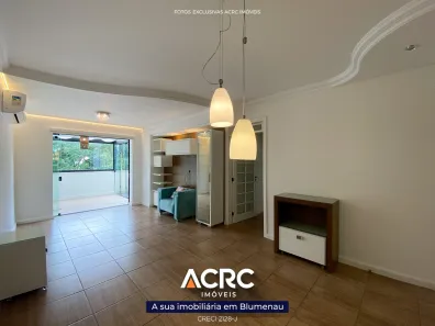 Apartamento com 4 Quartos à venda, 113m² no Vila Formosa, Blumenau
