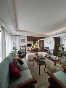 Apartamento com 4 Quartos à venda, 219m² no Graças, Recife