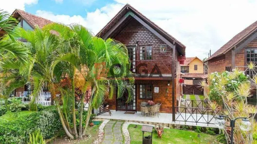 Casa com 4 Quartos à venda, 170m² no Santana, Gravatá