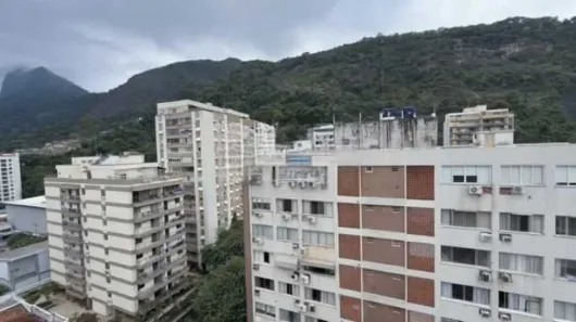 Apartamento com 2 Quartos à venda, 72m² no Botafogo, Rio de Janeiro