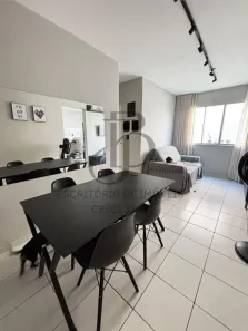 Apartamento com 2 Quartos à venda, 56m² no Jabotiana, Aracaju