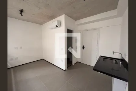 Kitnet com 1 Quarto à venda, 16m² no Jardim Paulista, São Paulo