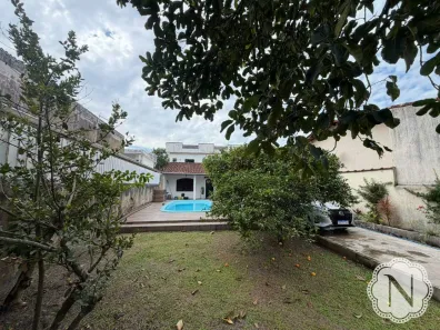Casa com 1 Quarto à venda, 78m² no Belas Artes, Itanhaém