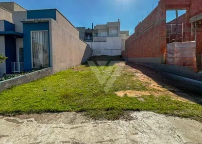 Lote/Terreno à venda, 184m² no Cajuru do Sul, Sorocaba