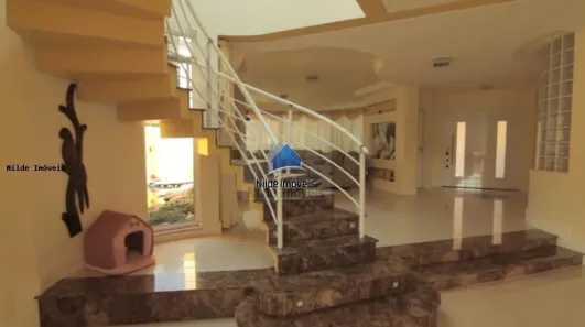 Casa de Condomínio com 4 Quartos à venda, 1300m² no Jardim Itatinga, São Paulo