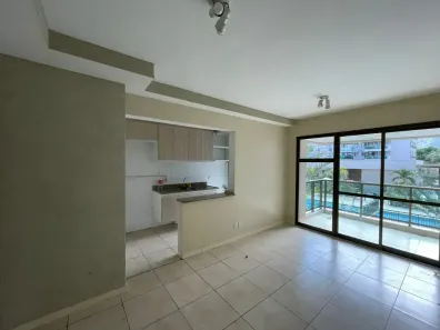 Apartamento com 2 Quartos à venda, 66m² no Recreio dos Bandeirantes, Rio de Janeiro