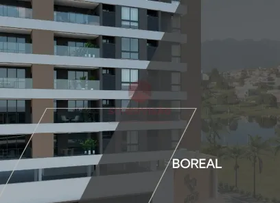 Apartamento com 3 Quartos à venda, 149m² no Pedra Branca, Palhoça