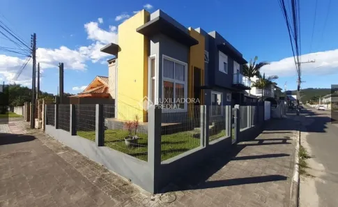 Casa com 2 Quartos à venda, 130m² no Centro, Garopaba