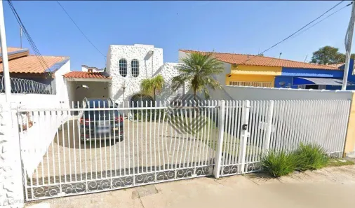 Casa com 3 Quartos para venda ou aluguel, 255m² no Jardim América, Sorocaba